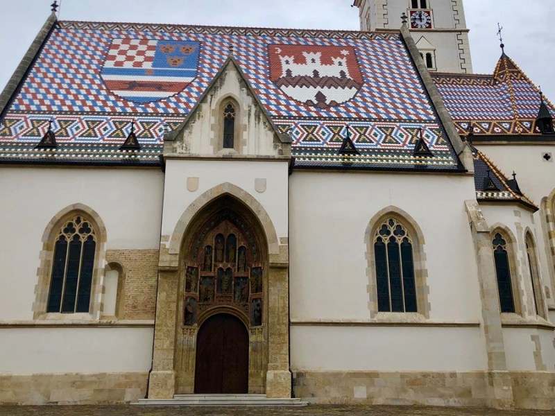 Discover THE BALKANS&nbsp;18D17N