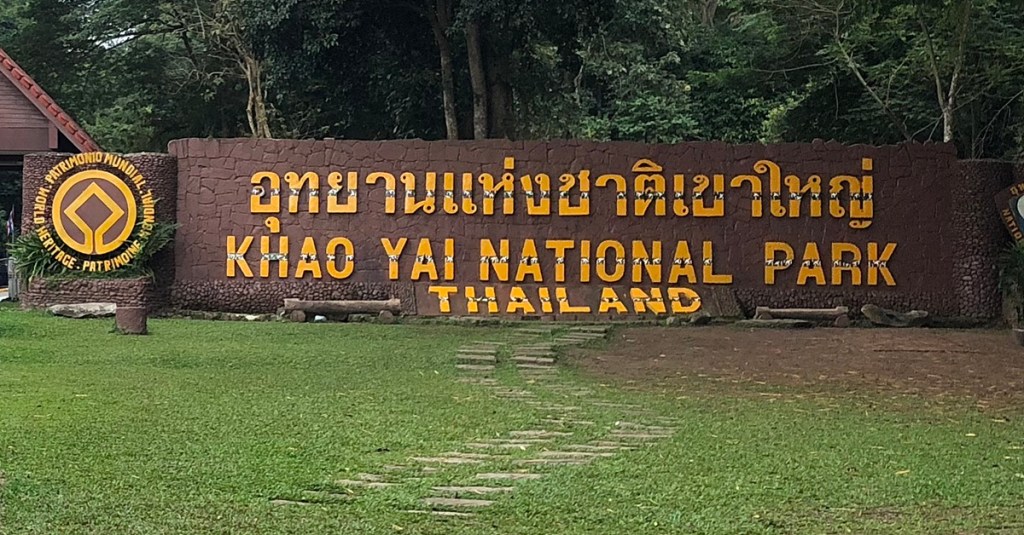 Khao Yai Day&nbsp;2
