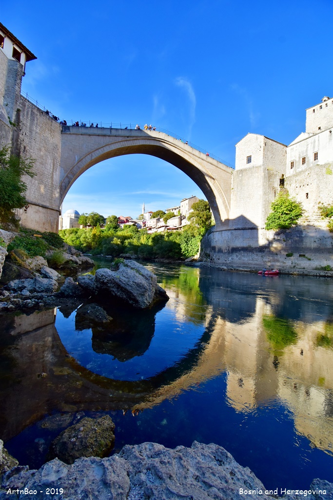 Stari Most