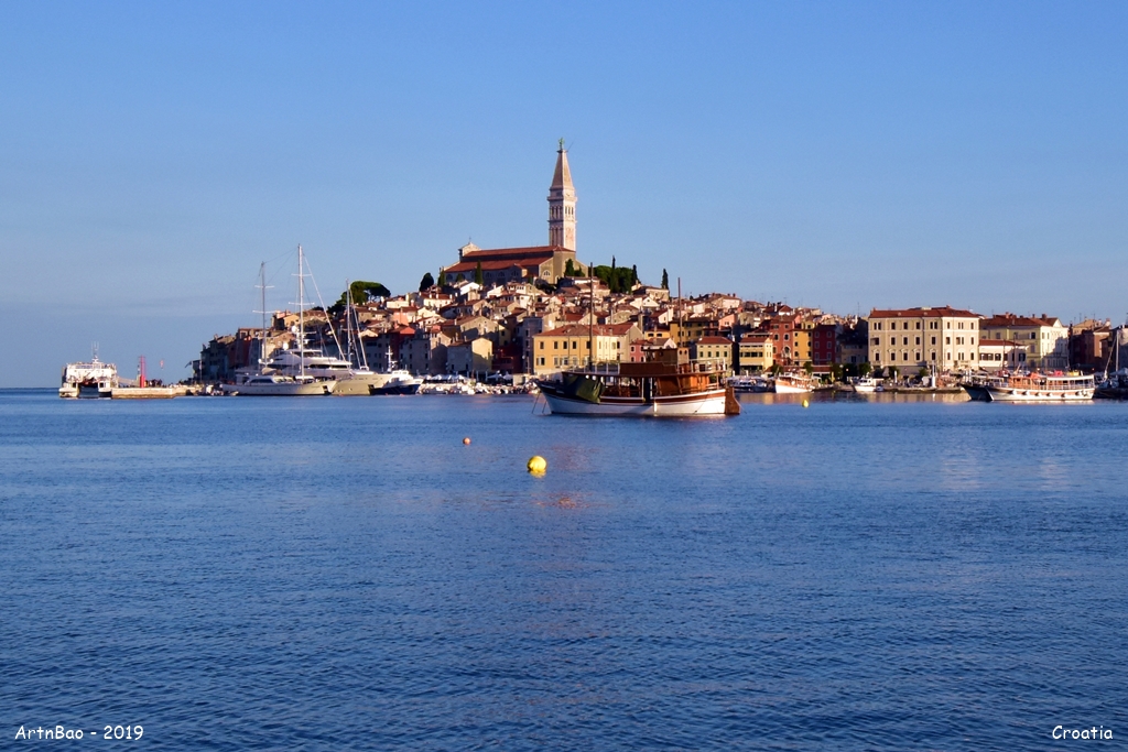 Rovinj