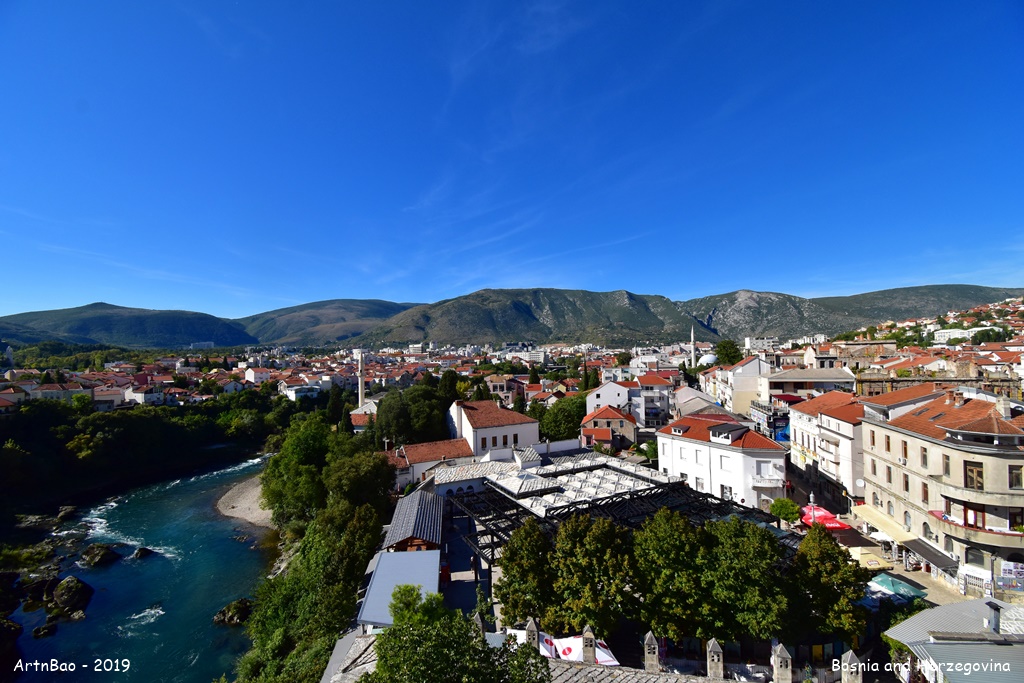 Mostar