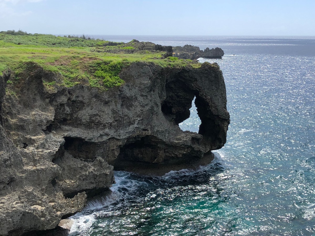 Okinawa 10D9N Roadtrip