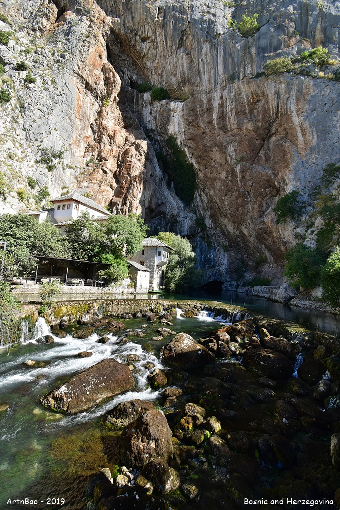 Blagaj