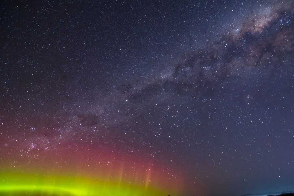 Australia – Tasmania