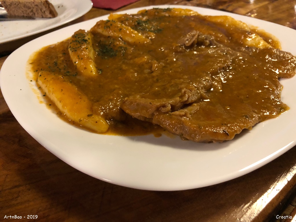 Seosko Gospodarstvo Antoničin Mlin