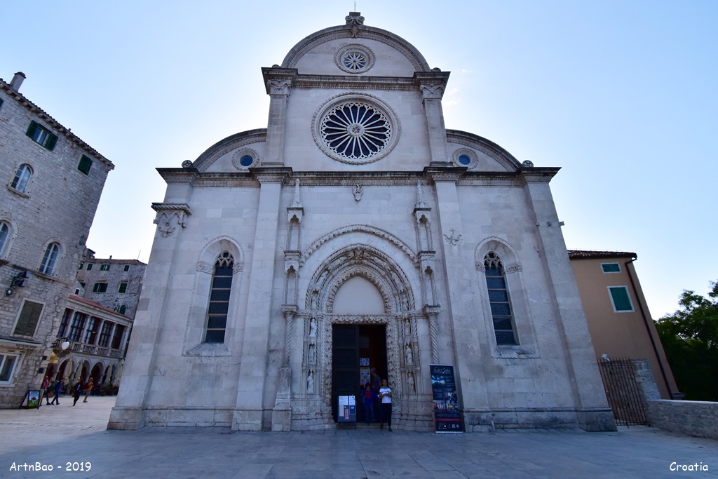 Cathedral of St. James