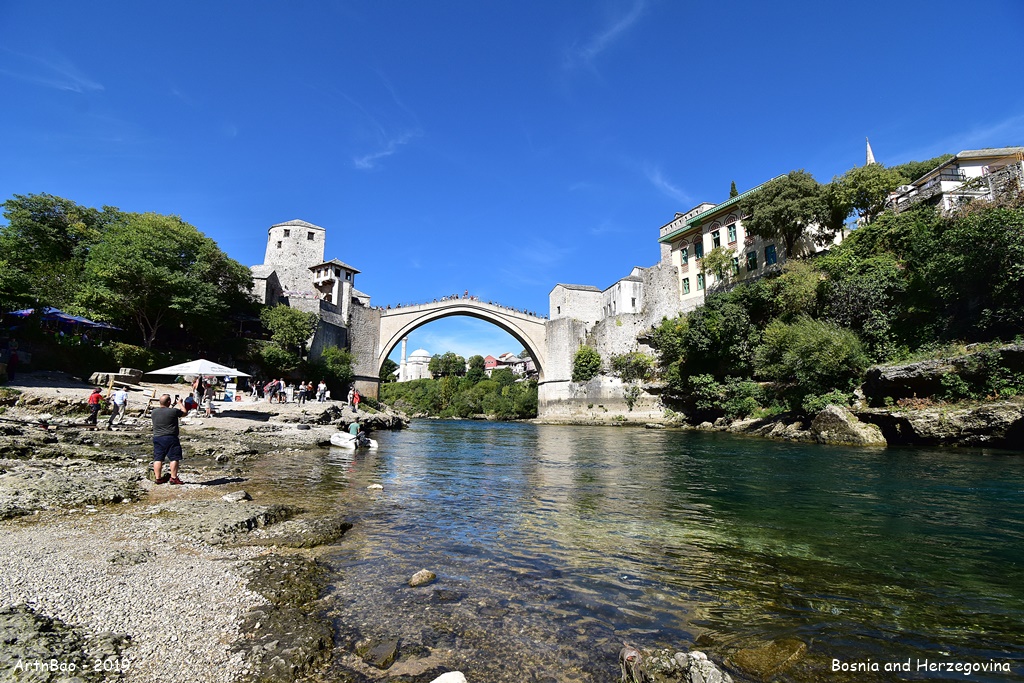 Stari Most