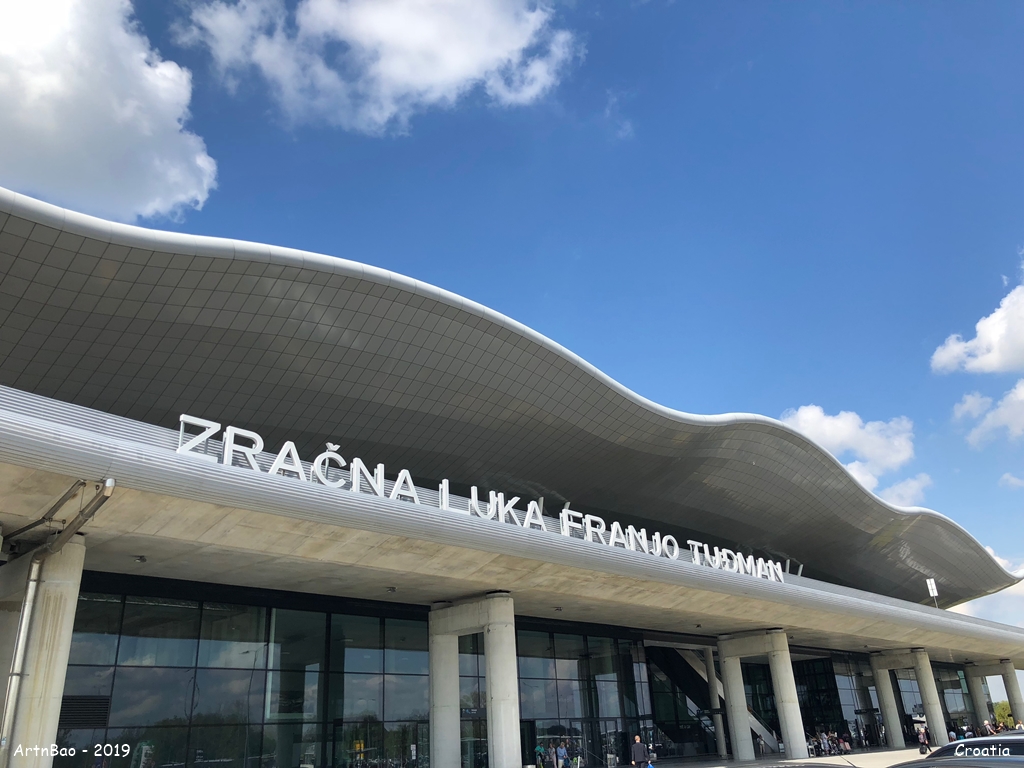 Zagreb Airport