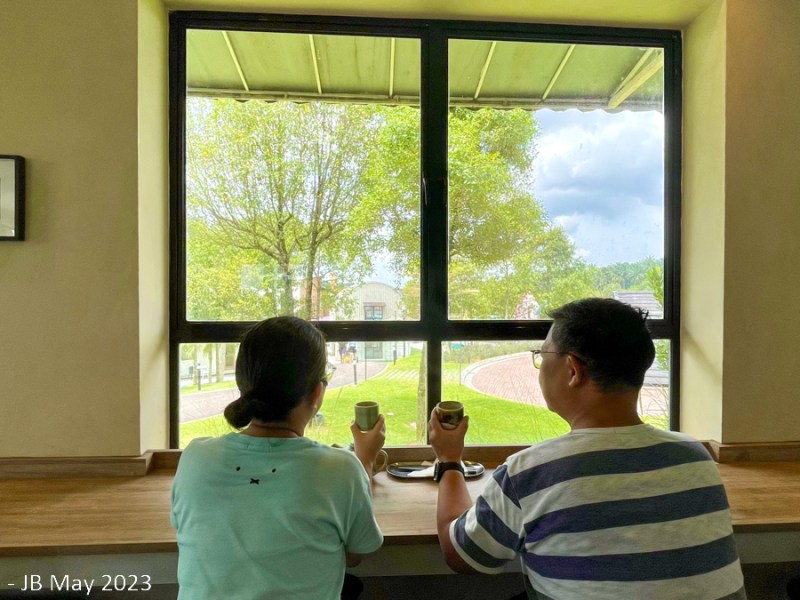 Johor Bahru Day Trip – May&nbsp;2023