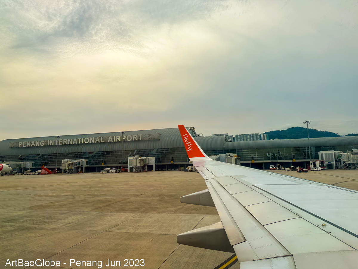 Penang – Jun&nbsp;2023