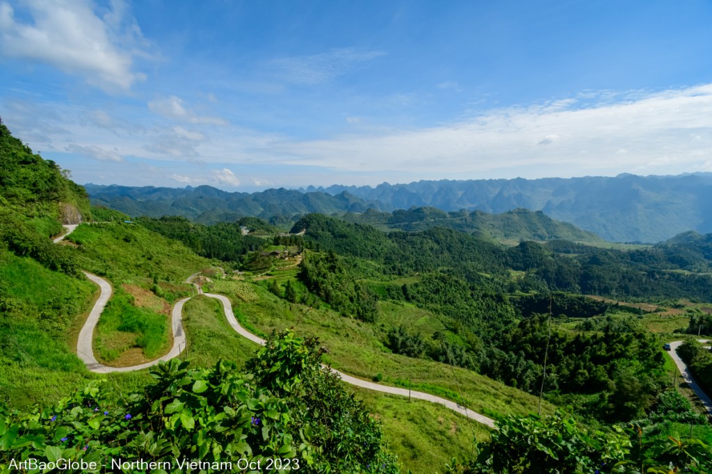 Vietnam – Northern
