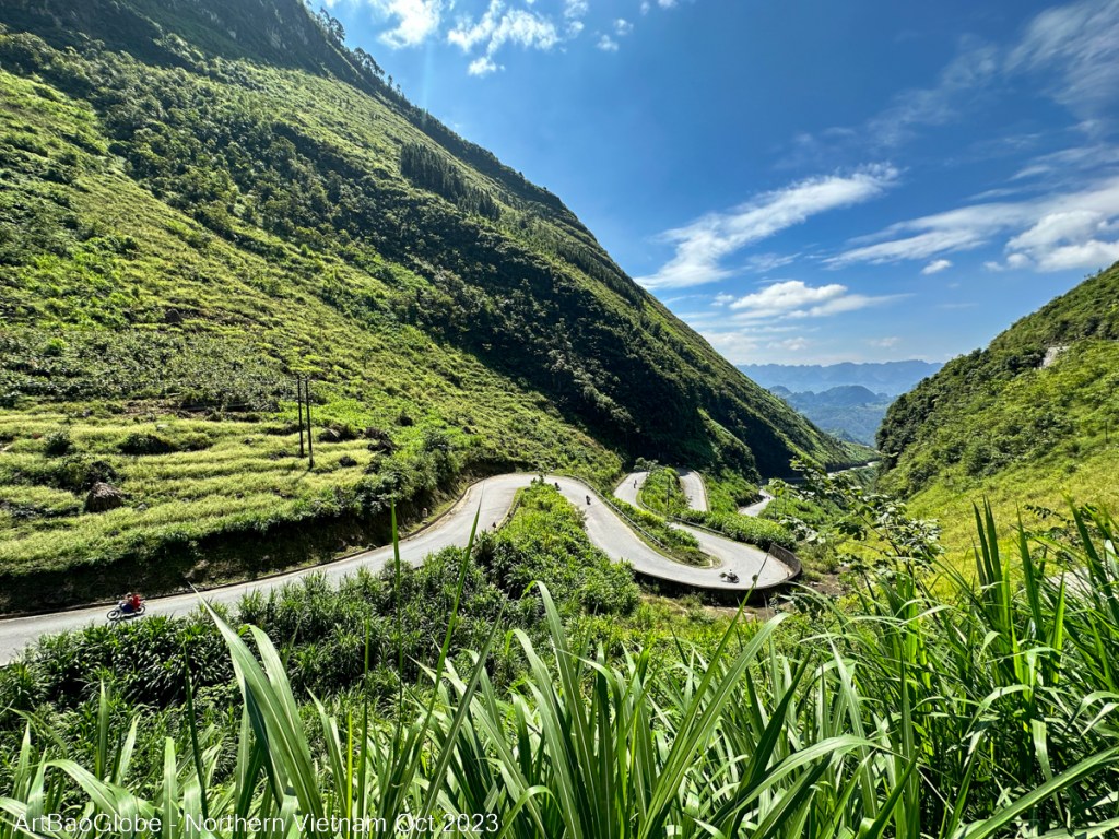 Day 3 : Phuong Do > Dong&nbsp;Van