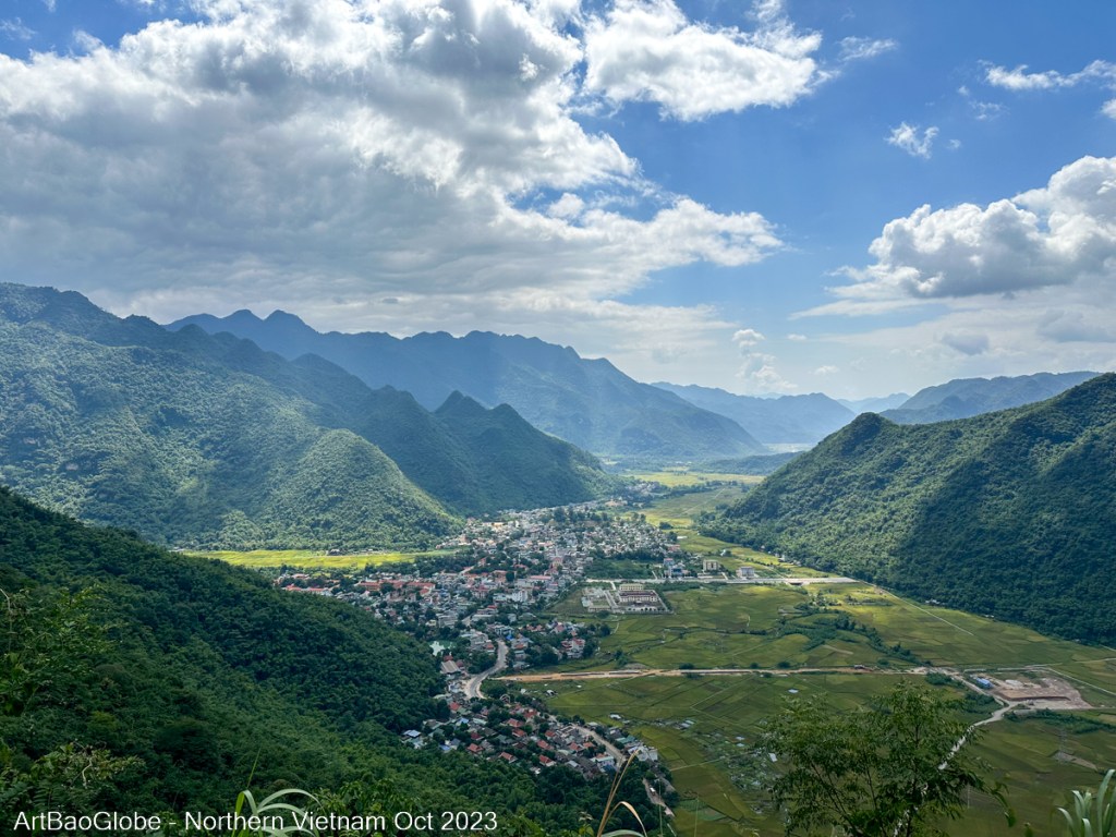 Day 10 : Hanoi > Mai&nbsp;Chau