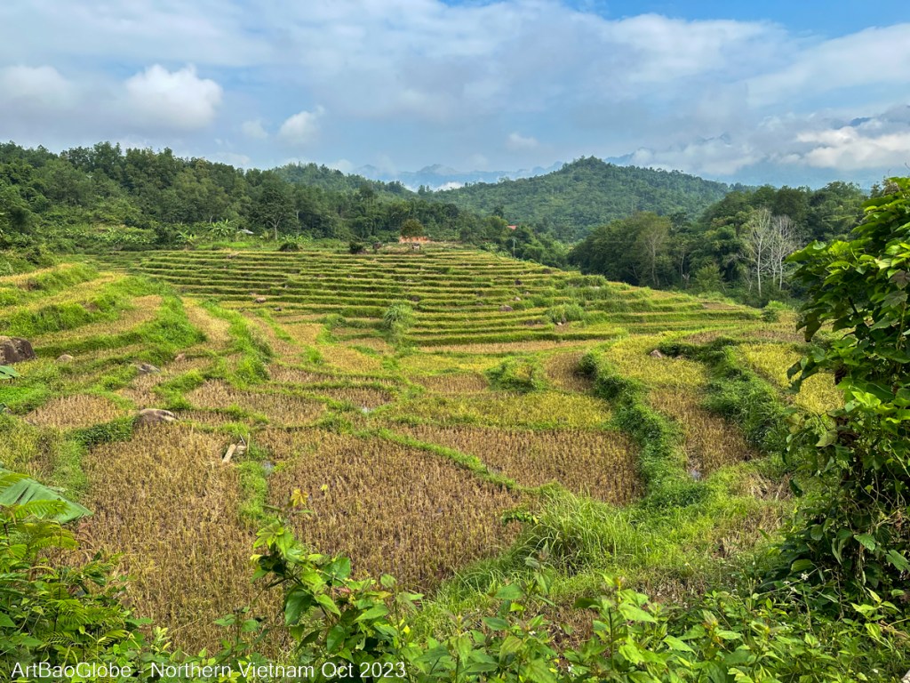 Day 11 : Mai Chau > Ba&nbsp;Thuoc