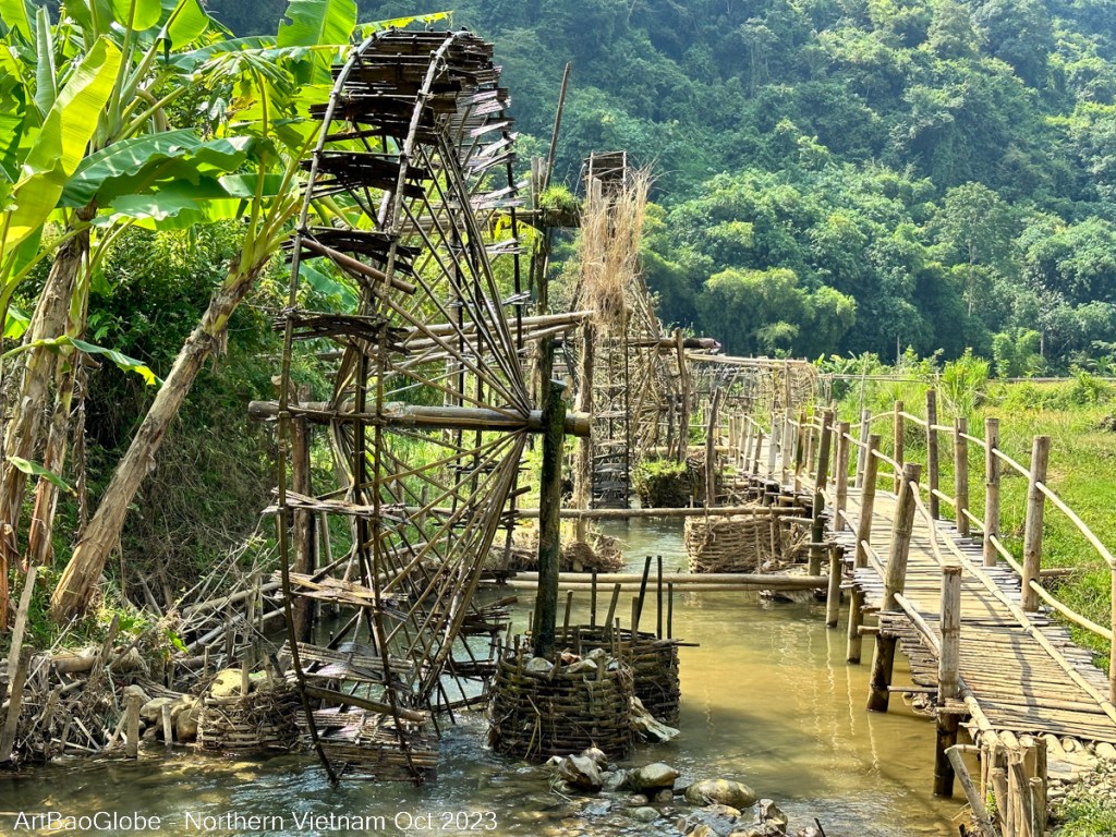 Day 12 : Ba Thuoc > Ninh&nbsp;Binh