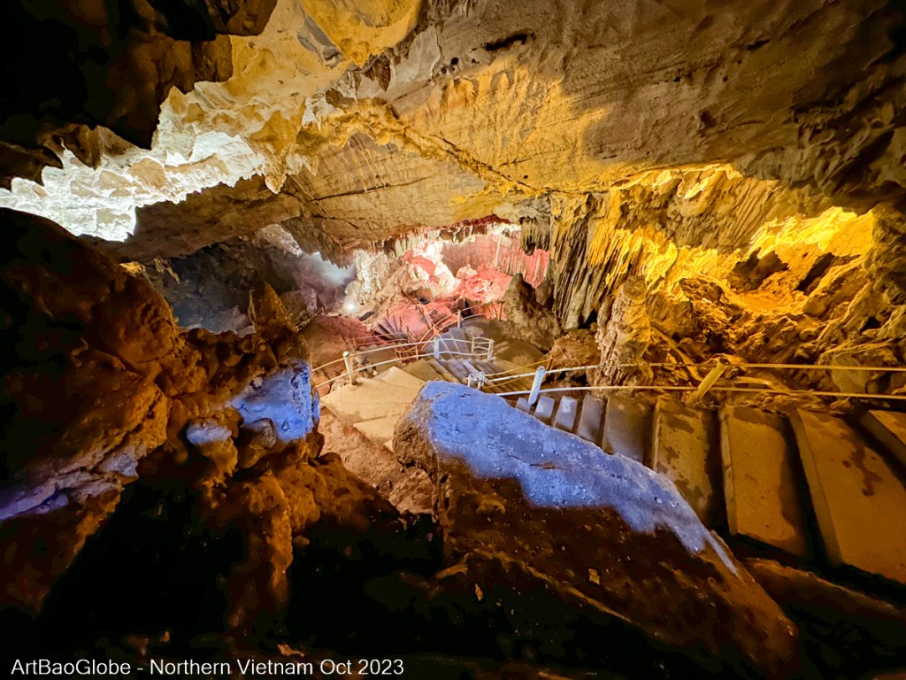 Day 9 : Ba Be >&nbsp;Hanoi