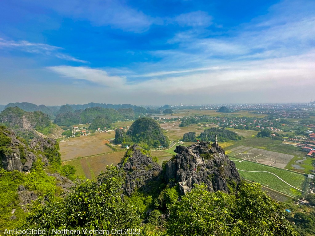 Day 13 : Ninh&nbsp;Binh