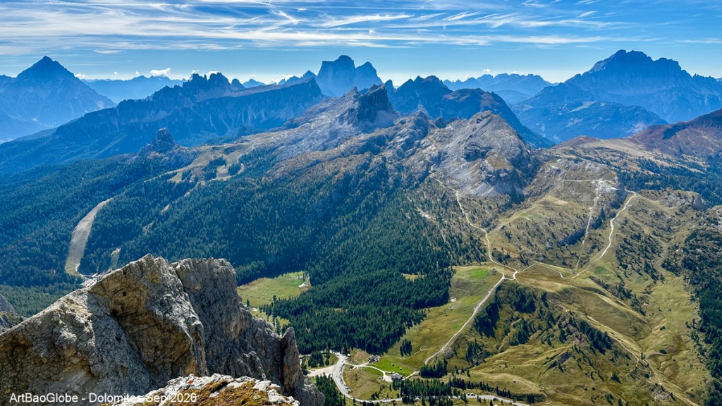 Italy – Northern